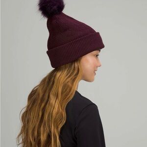 lululemon athletica | Accessories | Unisex Hat | Poshmark display picture 3